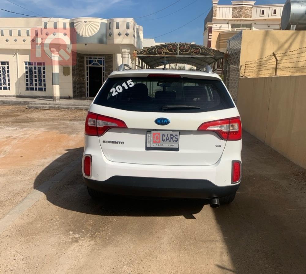 کیا سۆرینتۆ